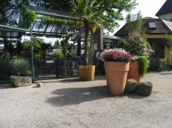 Il Giardino Haas