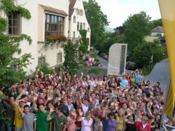 Landwirtschaftliche Fachschule Langenlois