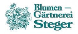 Blumen - STEGER - Gärtnerei